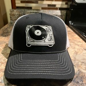 Richardson 112 5P hat new